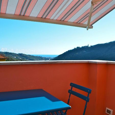 Villa Delle Rose Chiavari Dış mekan fotoğraf