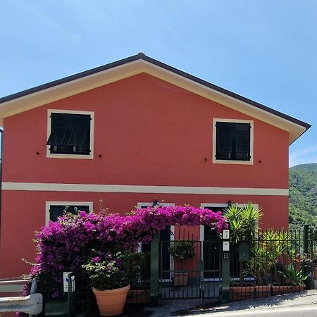 Villa Delle Rose Chiavari Dış mekan fotoğraf
