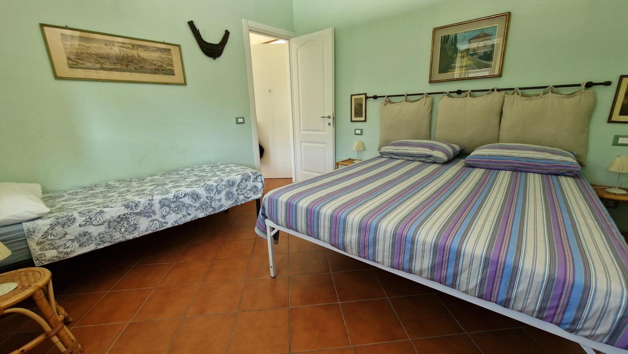 Villa Delle Rose Chiavari Dış mekan fotoğraf