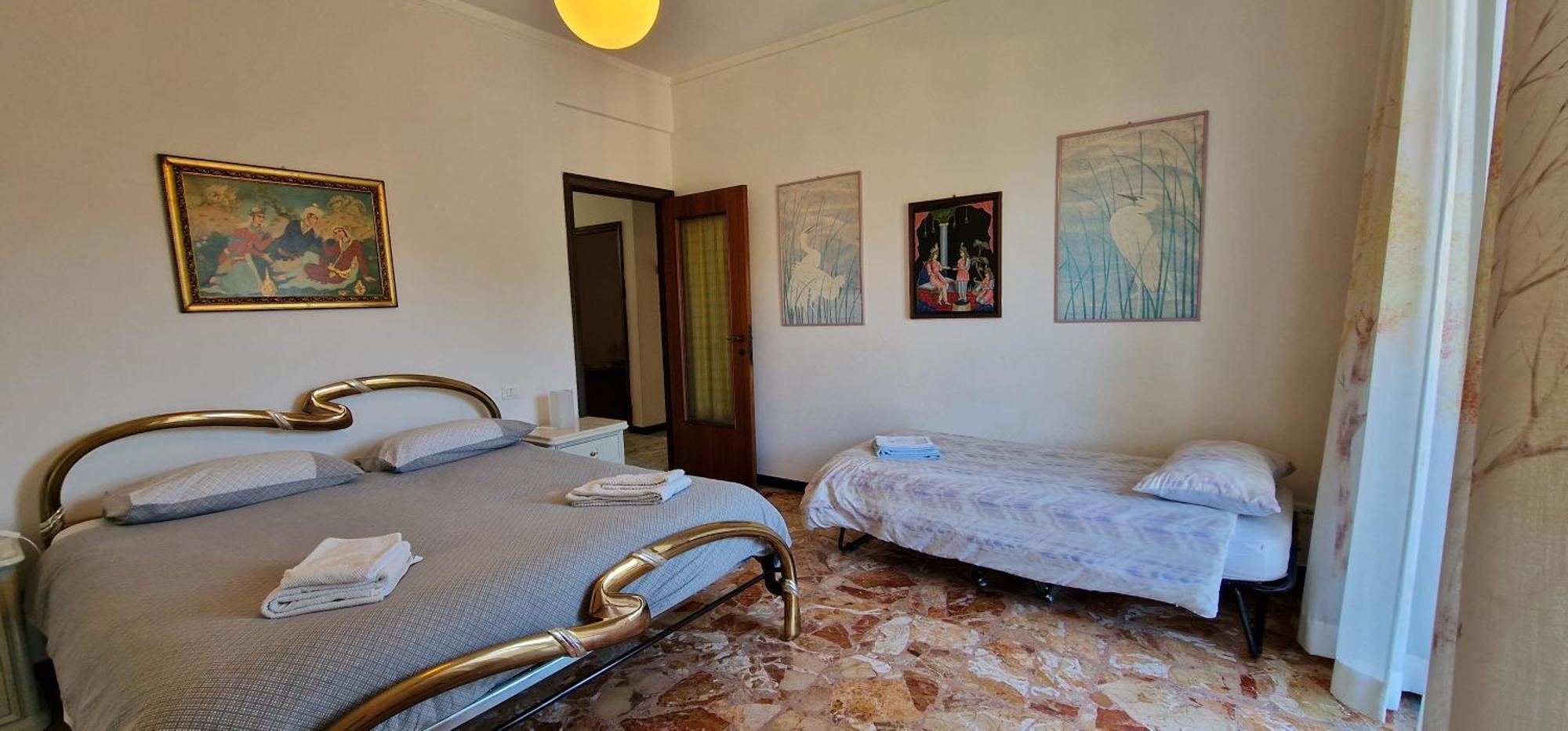 Villa Delle Rose Chiavari Dış mekan fotoğraf