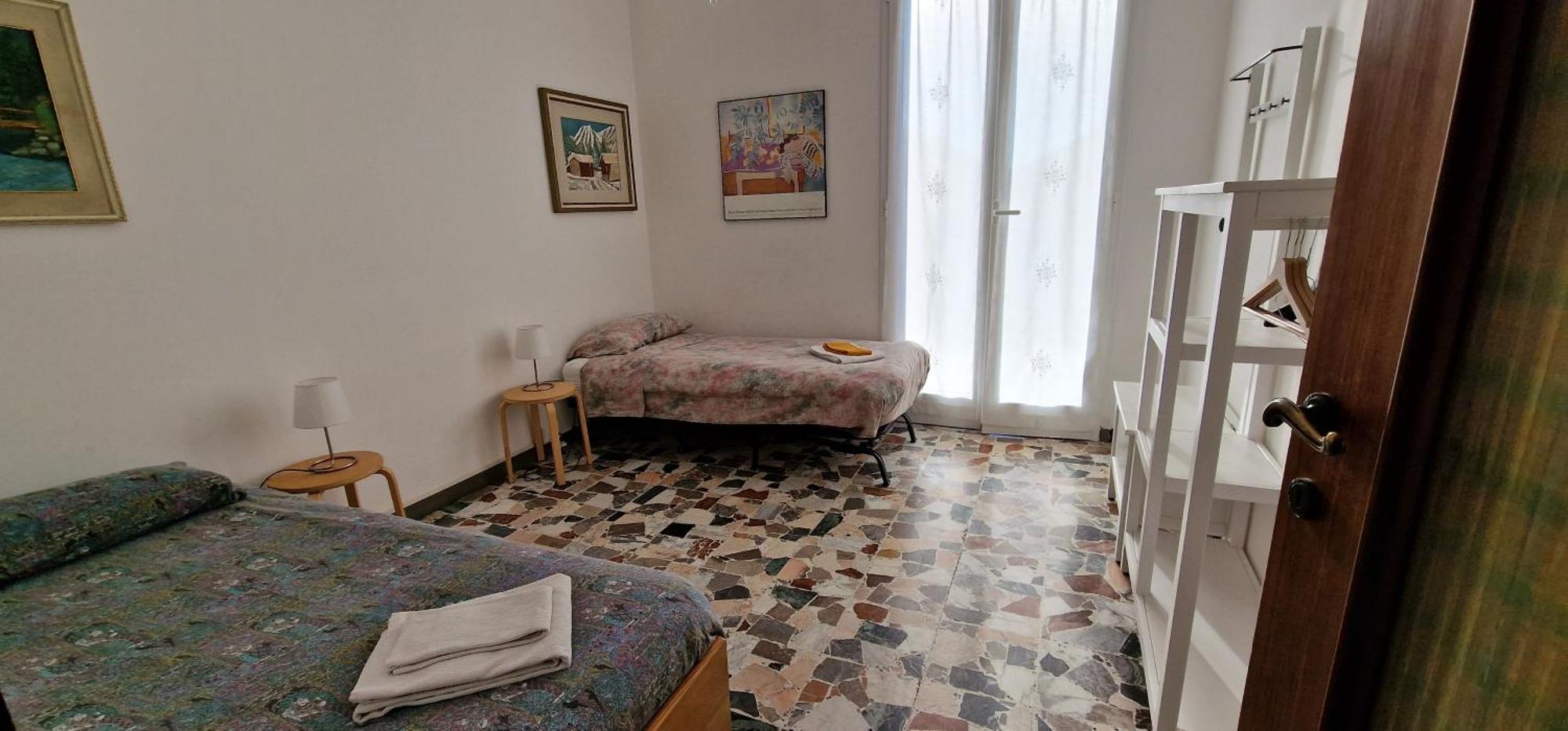 Villa Delle Rose Chiavari Dış mekan fotoğraf