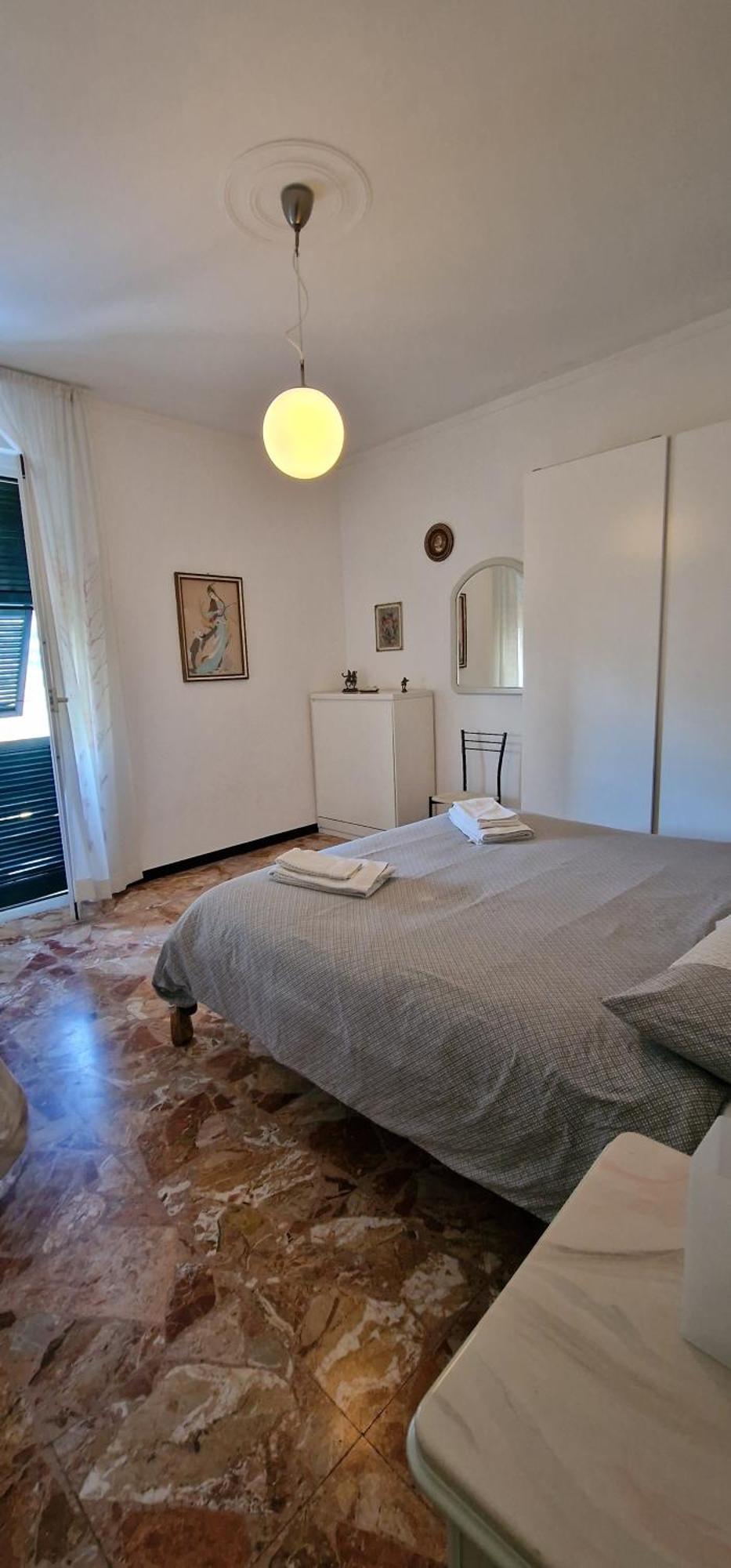 Villa Delle Rose Chiavari Dış mekan fotoğraf