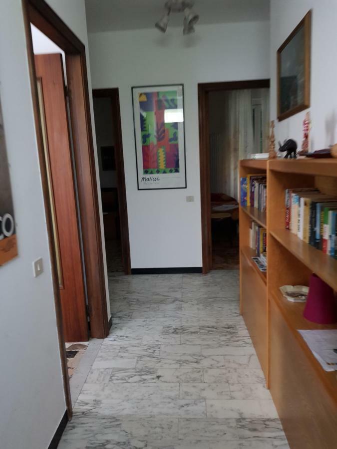 Villa Delle Rose Chiavari Dış mekan fotoğraf